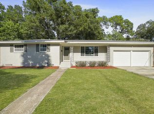 1927 Samontee Rd, Jacksonville, FL 32211