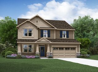 2775 Berkhamstead Cir, Concord, NC 28027