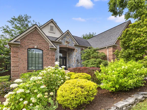 728 Sorrento Ln, Lexington, KY 40515