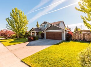 2112 NW 19th Pl, Redmond, OR