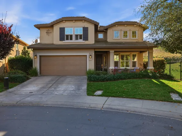 519 Borders Ct, El Dorado Hills, CA 95762