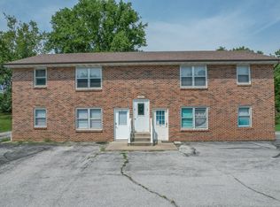 123 Traci Dr APT 4, Jefferson City, MO 65109