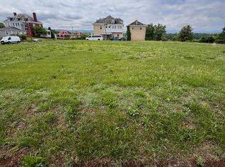 0 Rorer Ave SW LOT 1&2, Roanoke, VA 24016