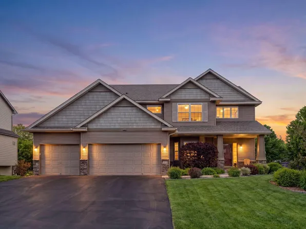 1046 Gusty Dr, Waconia, MN 55387