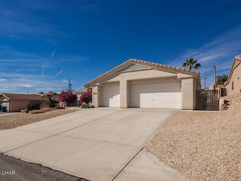 641 Rolling Hills Dr, Lake Havasu City, AZ 86406 | MLS #1039613