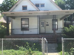 2355 N Kenwood Ave, Indianapolis, IN