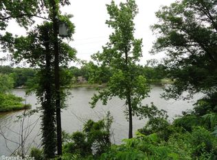 592 Randall Rd, Hot Springs, AR 71913