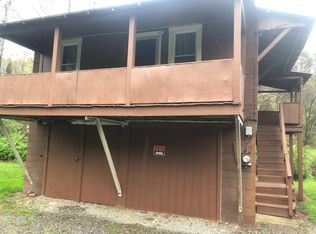 112 Glade Run Rd, Kittanning, PA 16201