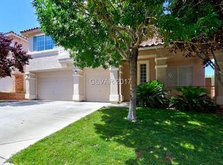 243 Lynbrook St, Henderson, NV 89012