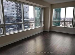 5 Sheppard Ave E Unit 1917, Toronto, ON M2N 0G4