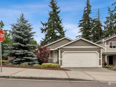 16329 SE 261st Court, Covington, WA, 98042