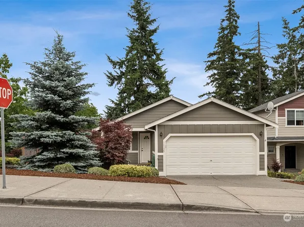 16329 SE 261st Court, Covington, WA 98042