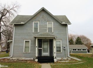 707 N Wooster St, Algona, IA 50511