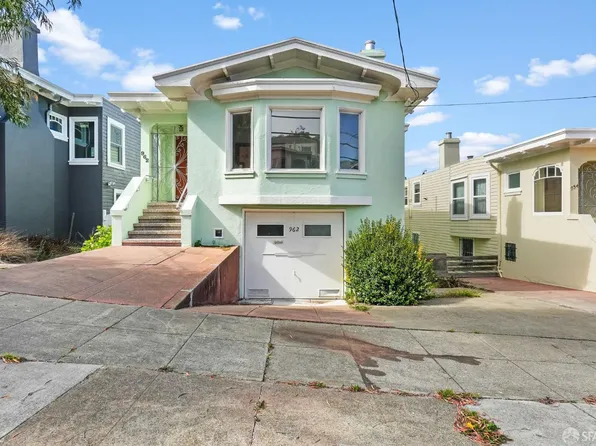962 Prague St, San Francisco, CA 94112