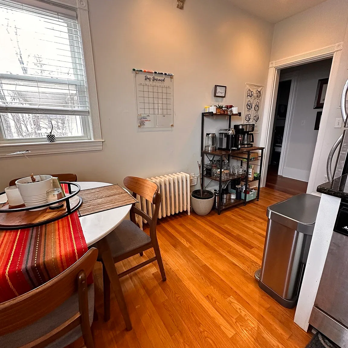 1 bed, 1.0 bath, 699 sqft, $2,150 — Photo 4