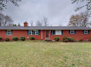 106 Lynn Dr, Archdale, NC 27263