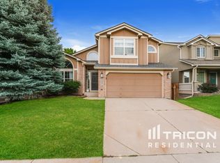 8985 Melbourne Dr, Colorado Springs, CO 80920