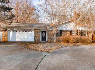2510 Tyler St, Conway, AR 72034