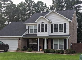 7700 Senators Ridge Dr, Grovetown, GA 30813