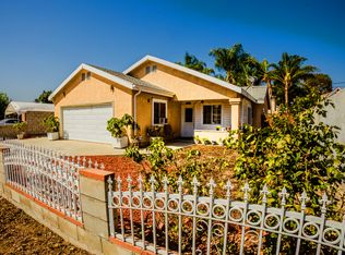 12133 Morehouse St, El Monte, CA 91732