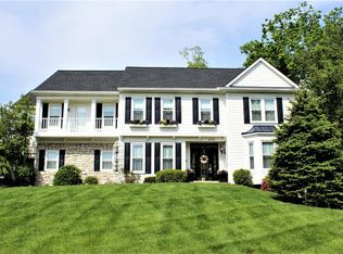 698 Balbriggan Ct, Cincinnati, OH 45255