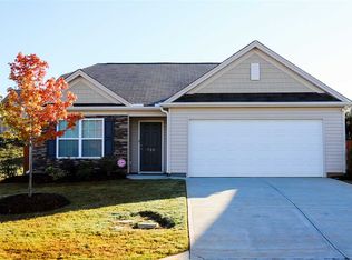 722 Streamside Dr, Piedmont, SC 29673