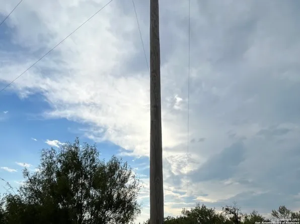 TBD Cr 3420 LOT 3 LOT 3, Pearsall, TX 78061