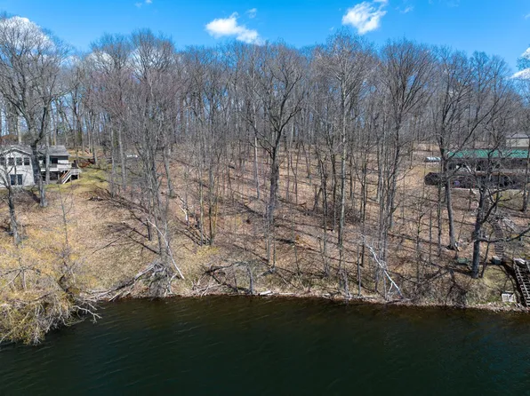 Stout Rd, Birchwood, WI 54817