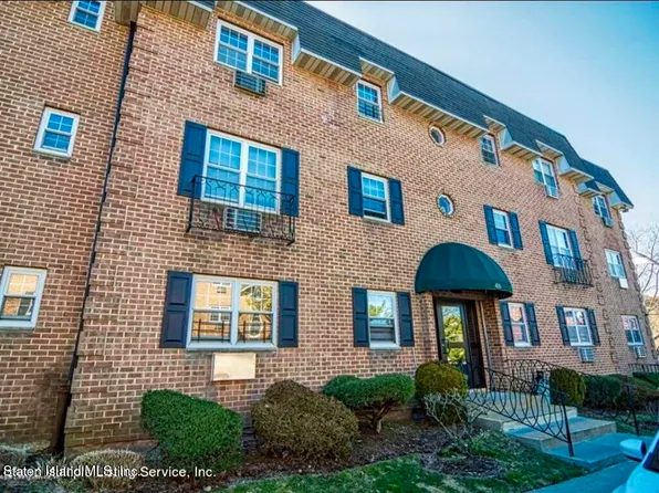 406 Maryland Ave APT 1D, Staten Island, NY 10305