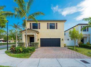 Aquabella Section Two, Hialeah, FL 33018