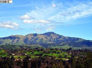 1016 Kirkcrest Ln, Alamo, CA 94507