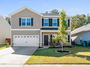 150 Great Bend Dr, Beaufort, SC 29906