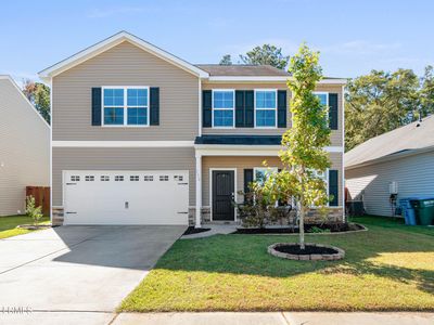 150 Great Bend Dr, Beaufort, SC, 29906