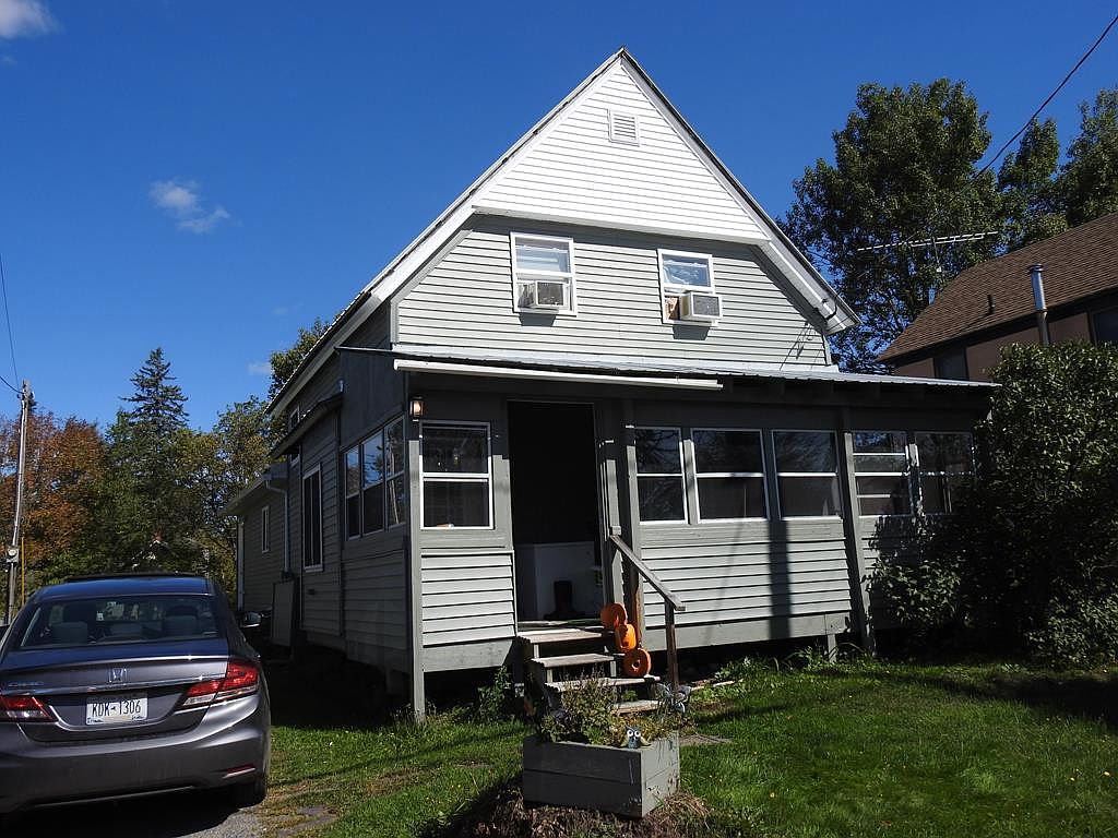 37 Waller St, Piercefield, NY 12973 Zillow