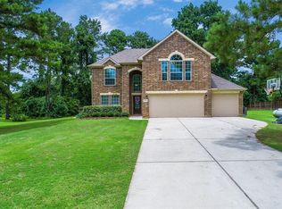 23632 Spring Branch Trl, Montgomery, TX 77316