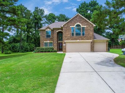 23632 Spring Branch Trl, Montgomery, TX, 77316