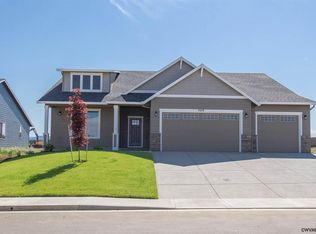 468 SE Belgian St, Sublimity, OR 97385