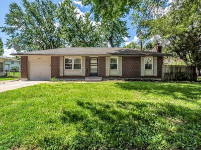 15607 E 35th St S, Independence, MO, 64055