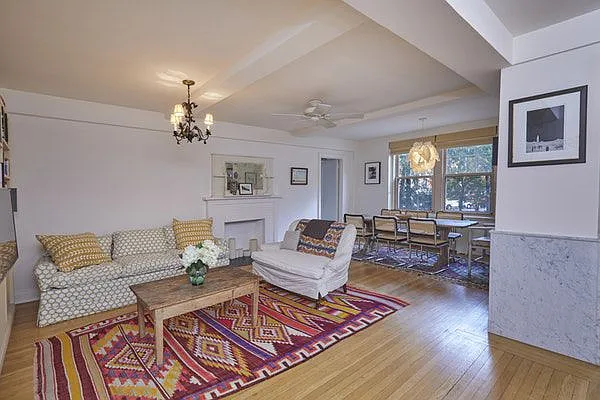 Sold by Brown Harris Stevens | media 10