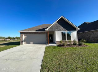 402 Stanwell Ave, Duson, LA 70529