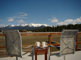 585 La Brant Rd, Bigfork, MT 59901