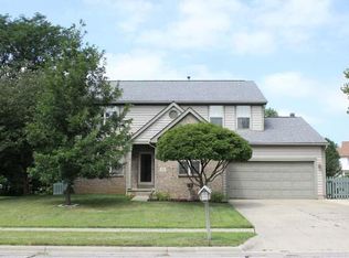 357 Helmbright Dr, Columbus, OH 43230