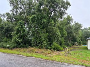 11 Fisher Way Crse Lot 11, Ocklawaha, FL 32179