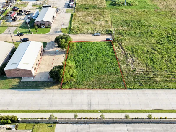 2726 Exchange St, Wylie, TX 75098