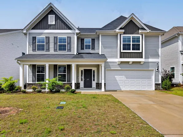 609 Hiawatha Dr, Elgin, SC 29045