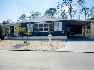 19714 Charleston Cir #75, North Fort Myers, FL 33917