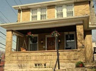 1816 Montpelier Ave, Pittsburgh, PA