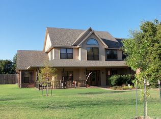 13225 Oak Hill Dr, Piedmont, OK 73078