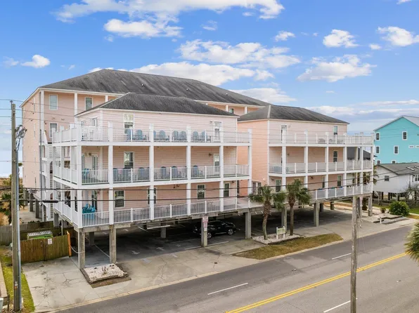 817 S Ocean Blvd. #201, North Myrtle Beach, SC 29582
