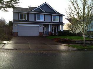 6064 SW Grand Oaks Dr, Corvallis, OR 97333